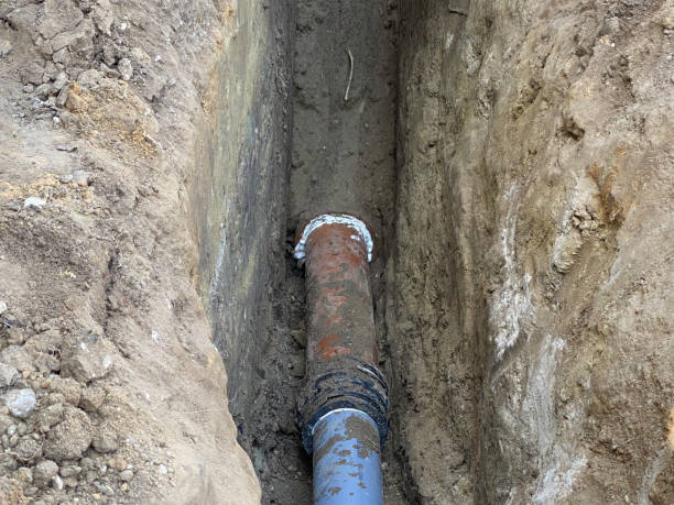 24/7 water damage repair in St John, MO