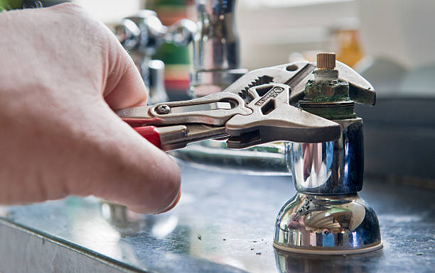 Water damage restoration mold remediation in St John, MO